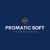 Promatic Soft Tecnología Logotype