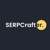 SERPCrafter Logotype