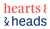 hearts&heads Logotype