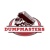Dump Masters Logotype