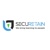 SecuRetain Logotype