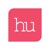HeadsUp Headshots Logotype