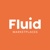 Fluid Marketplaces Logotype