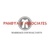 Pandya Associate Logotype