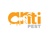 The Anti Pest Logotype