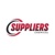 Suppliers Chemical Logotype