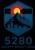 5280 Safety Solutions Logotype