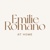 Emilie Romano at Home Logotype