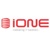 iONE IT Solutions Pvt Ltd Logotype