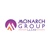 Monarch Group Events Logotype