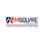 Msquare Accutax Logotype