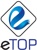 eTOP Trading LLC Logotype