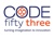 Code53 Logotype