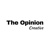 The Opinion Logotype
