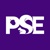Purple Squirrel Enterprises Logotype