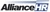 AllianceHR Logotype