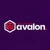 Web Design Avalon Logotype