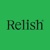 Relish Logotype
