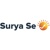 surya seo Logotype
