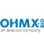 OHMX.bio Logotype