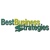 Best Business Strategies Logotype