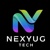 NexYug Tech Logotype