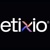 ETIXIO Logotype