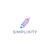 Simplixity Holding SAS Logotype