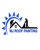 MJ Roof Painting Logotype