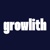 Growlith Academy Logotype