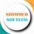 Shimmersoftech Logotype