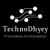 TechnoDhyey Solution Logotype
