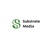 Substrate Media Logotype