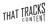 That Tracks Content Logotype