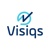 Visiqs GmbH Logotype