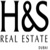 H&S property Logotype