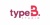 Type B Studio Logotype