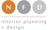NFD, Inc. Logotype
