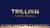 trilliongame media Logotype