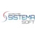 Sistema Soft Limited Logotype