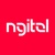 Ngital Logotype