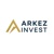 Arkez Invest LLC Logotype