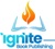 Ignite Book Publishing Logotype