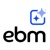 EBM AI Logotype
