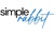 Simple Rabbit Logotype