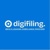 digifiling Logotype