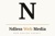 Ndless Web Media Logotype