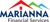 Marianna FS Logotype