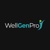 WellgenPro Logotype