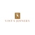 Vista Joinery Logotype